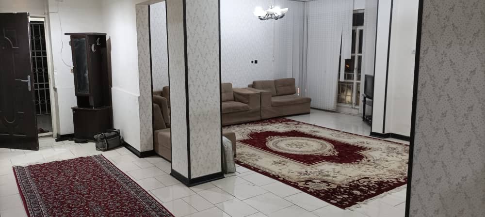 آپارتمان سه خوابه لیدا