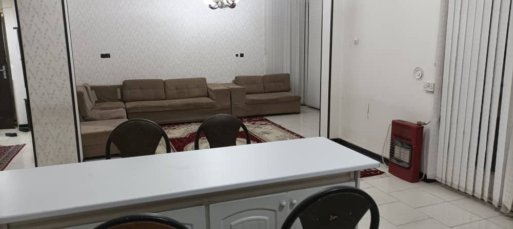 آپارتمان سه خوابه لیدا