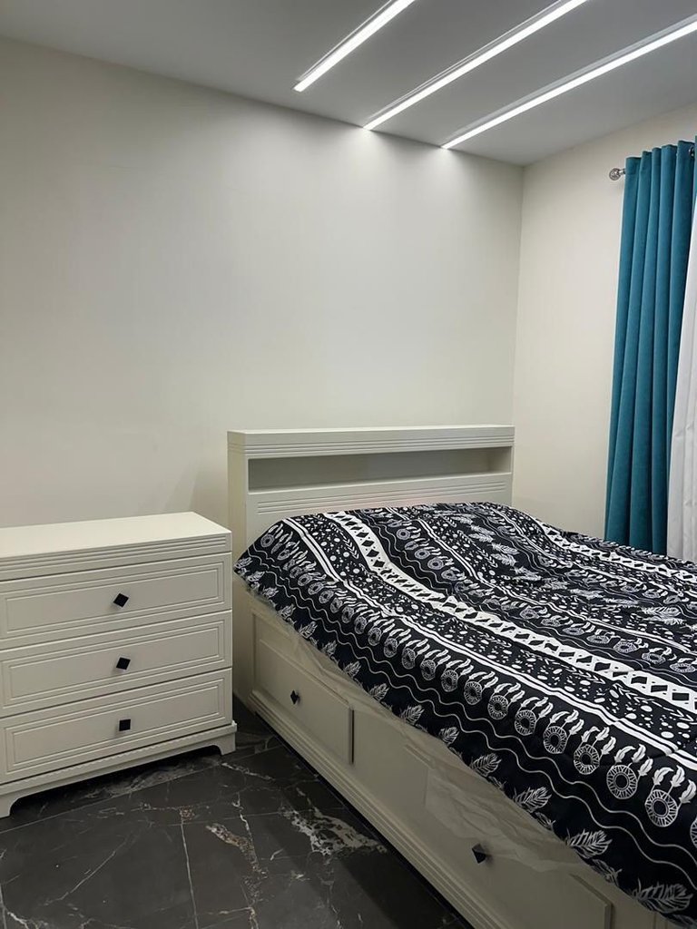 ویلا بنیامین طاهری