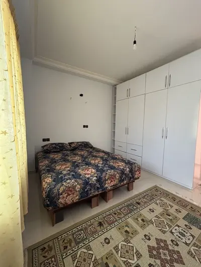 ویلا سه خوابه تریپلکس فرح آباد