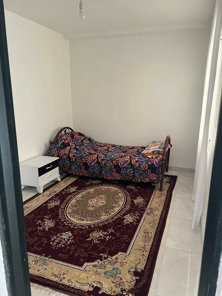 ویلا دوخوابه جنگلی نوین هوم