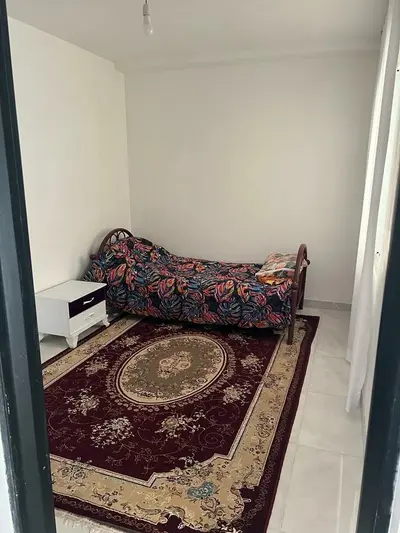 ویلا دوخوابه جنگلی نوین هوم