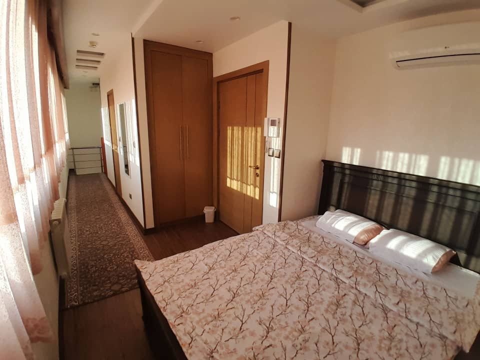 آپارتمان یک خوابه دوبلکس آرمان