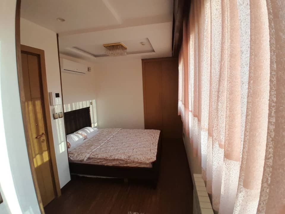 آپارتمان یک خوابه دوبلکس آرمان