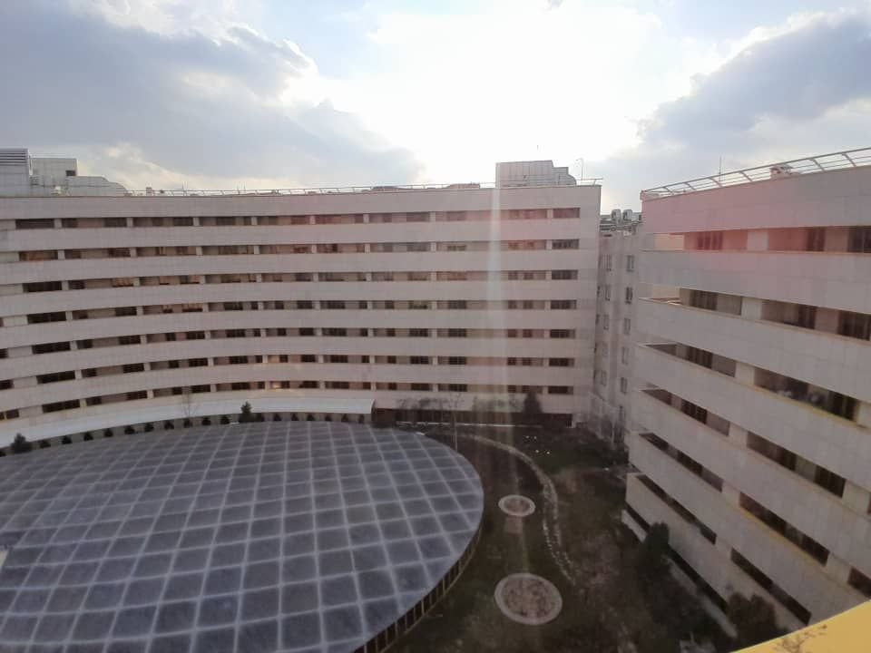 آپارتمان یک خوابه دوبلکس آرمان