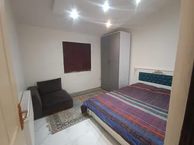 ویلا دوخوابه استخردار آبگرم محمودی 7