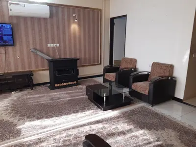 ویلا دوخوابه بهارستان واحد 1