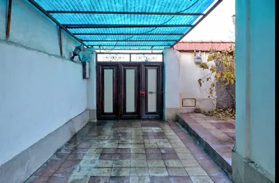 ویلا دوخوابه شکوفه