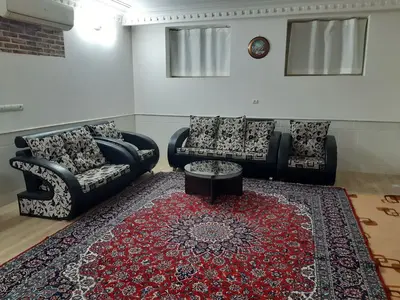 آپارتمان یک خوابه نگارستان