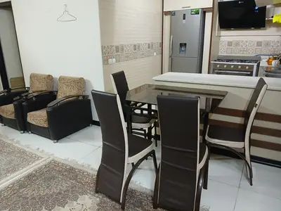 ویلا دوخوابه بهارستان واحد 1