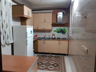 ویلا دوخوابه شکوفه