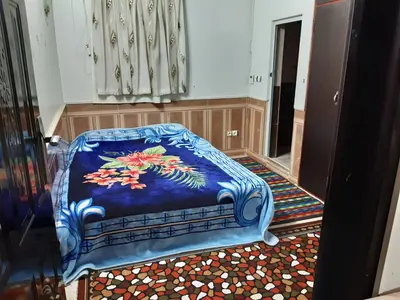 ویلا دوخوابه شکوفه