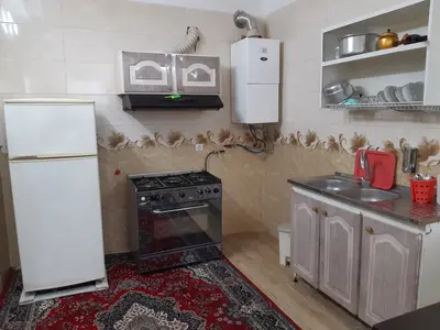 آپارتمان یک خوابه نگارستان