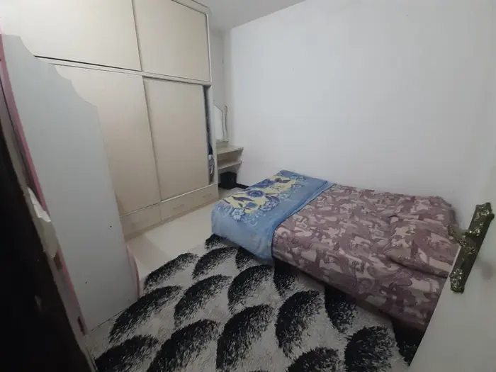 ویلا دوخوابه بهارستان واحد 1 - اتاق خواب 