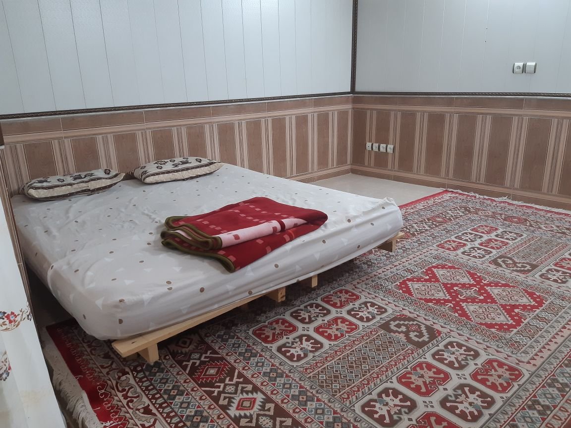 دوخوابه شکوفه