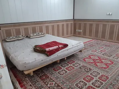 ویلا دوخوابه شکوفه