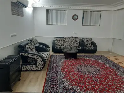 آپارتمان یک خوابه نگارستان