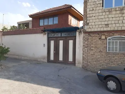 ویلا دوخوابه شکوفه