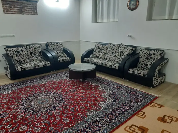 آپارتمان یک خوابه نگارستان