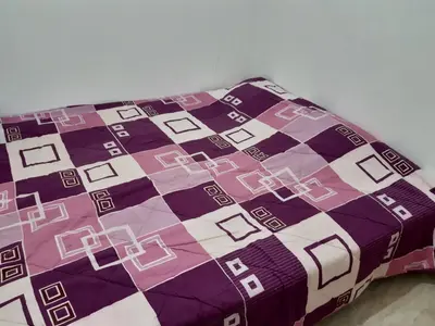 ویلا دوخوابه بهارستان واحد 1