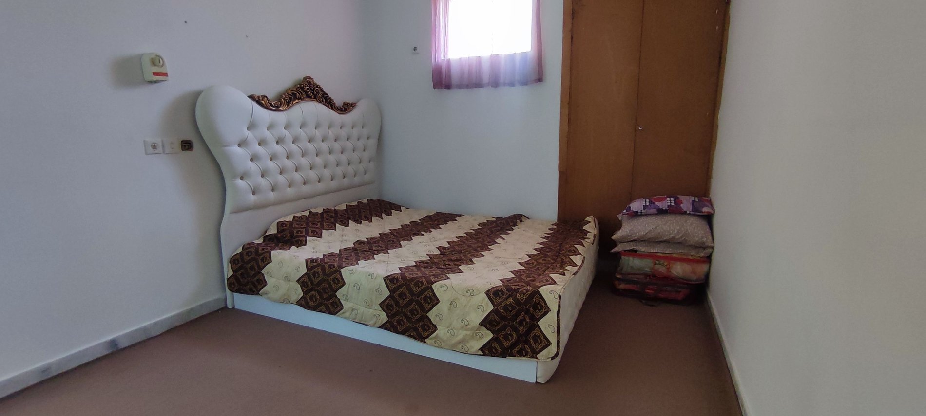 سوئیت یک خوابه صفا 2