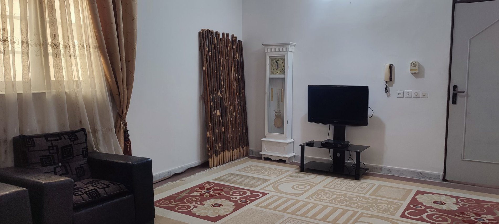 سوئیت یک خوابه صفا 2