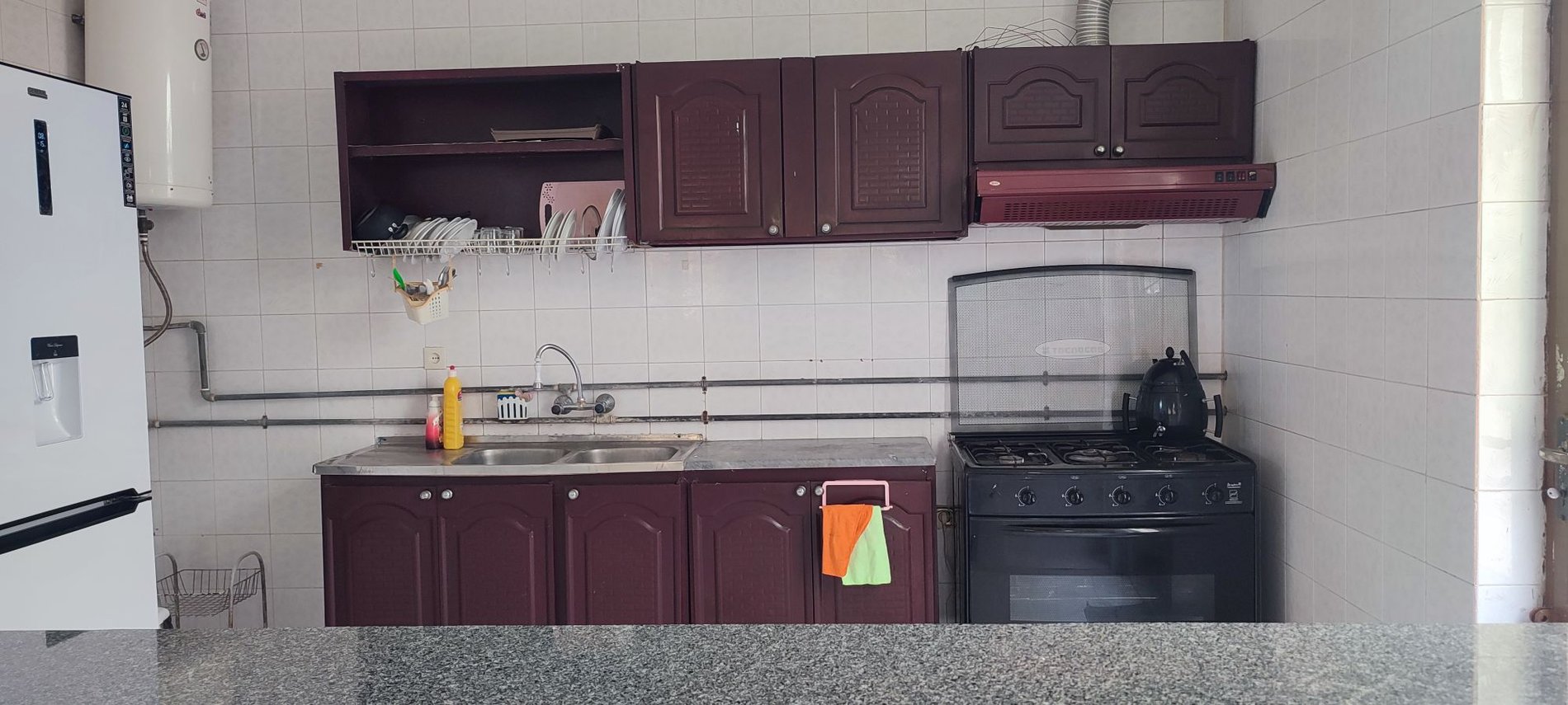 سوئیت یک خوابه صفا 2