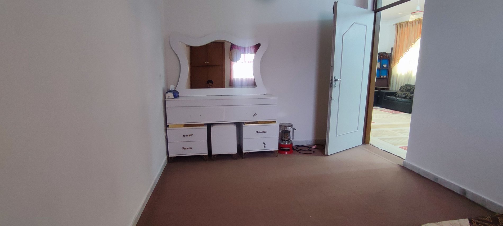 سوئیت یک خوابه صفا 2