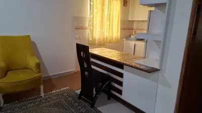 سوئیت یک خوابه داریوش بزرگ