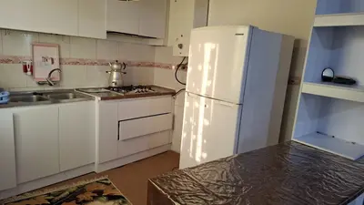 سوئیت یک خوابه داریوش بزرگ