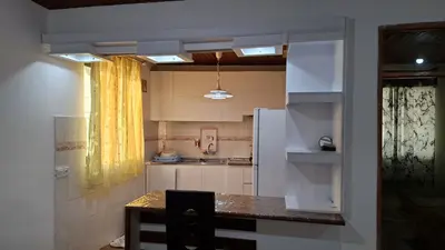 سوئیت یک خوابه داریوش بزرگ