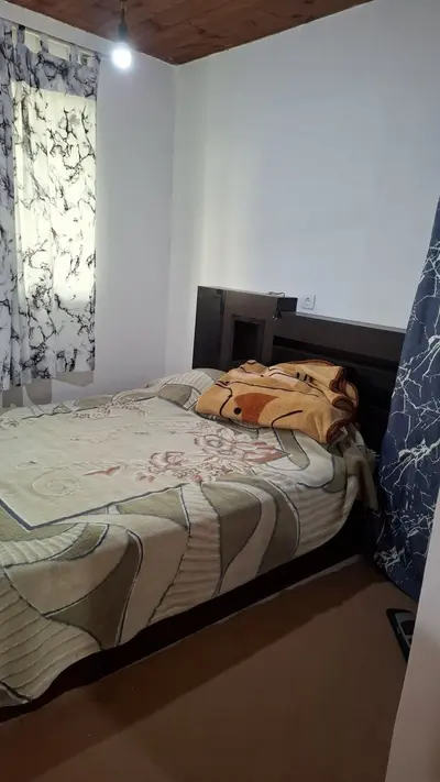 سوئیت یک خوابه داریوش بزرگ