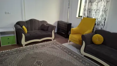 سوئیت یک خوابه داریوش بزرگ