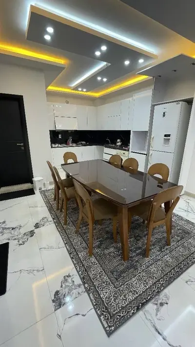 ویلا سه خوابه استخردار آبگرم آریو