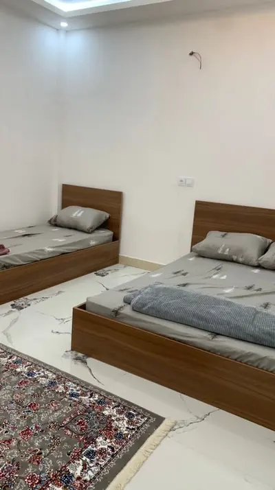 ویلا سه خوابه استخردار آبگرم آریو