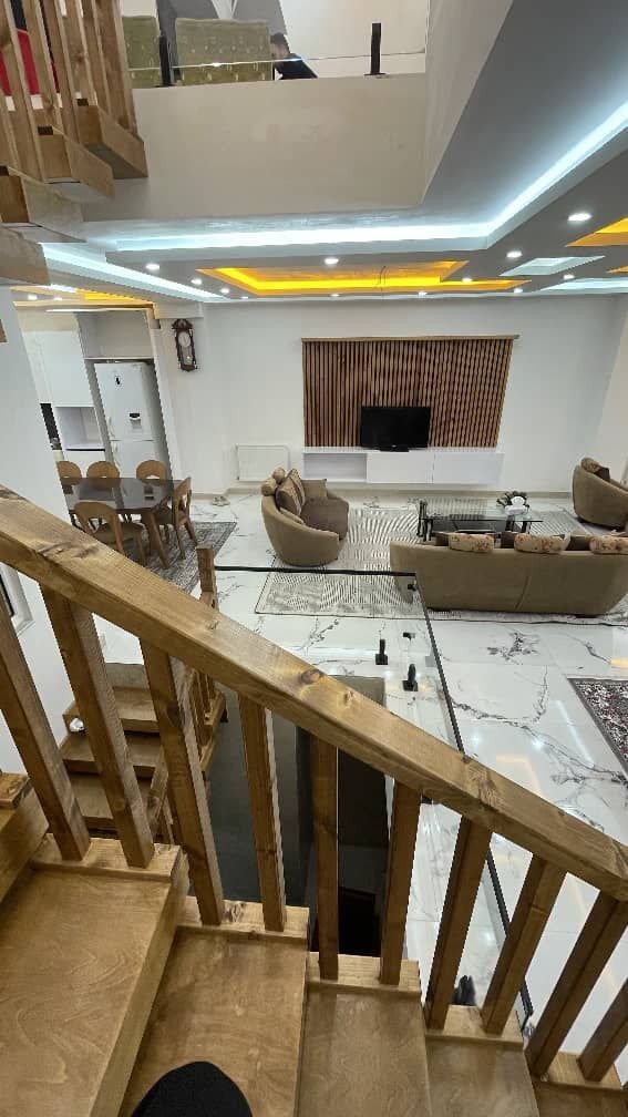 سه خوابه استخردار آبگرم آریو