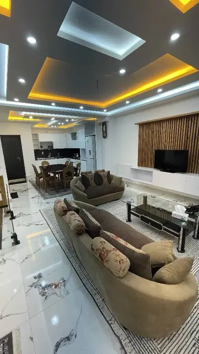 ویلا سه خوابه استخردار آبگرم آریو