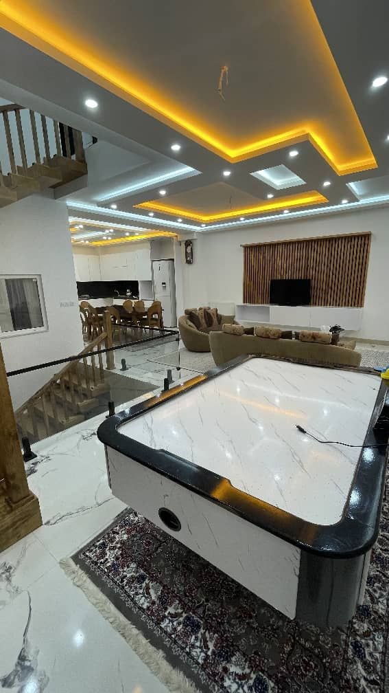 سه خوابه استخردار آبگرم آریو