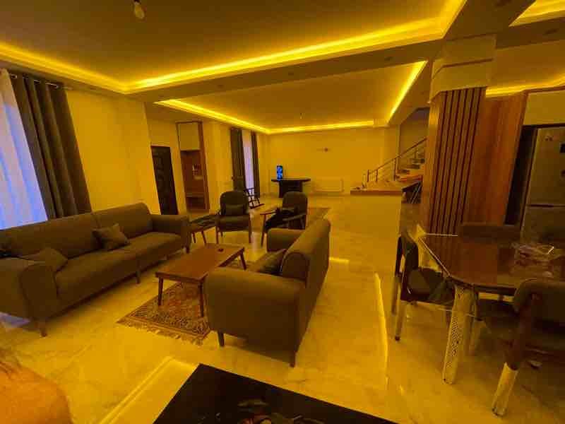 سه خوابه ساحلی اریکه 2