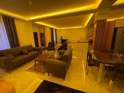 ویلا سه خوابه ساحلی اریکه 2