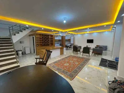 ویلا سه خوابه ساحلی اریکه 2