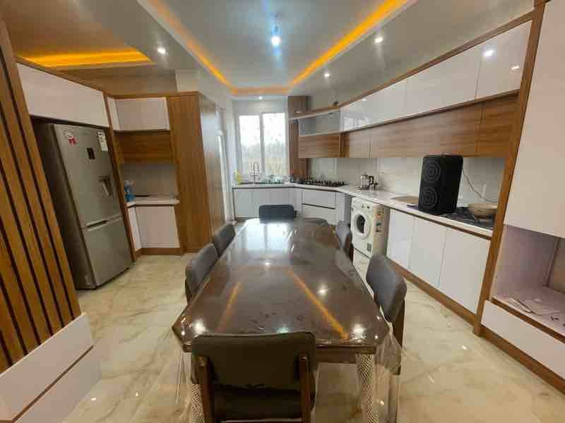 سه خوابه ساحلی اریکه 2