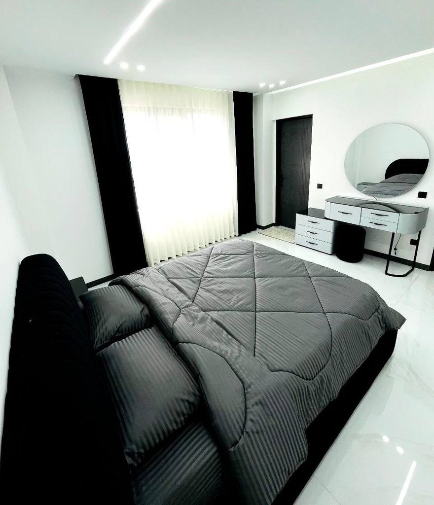 ویلا دوخوابه دوبلکس استخردار آبگرم زارع ۲