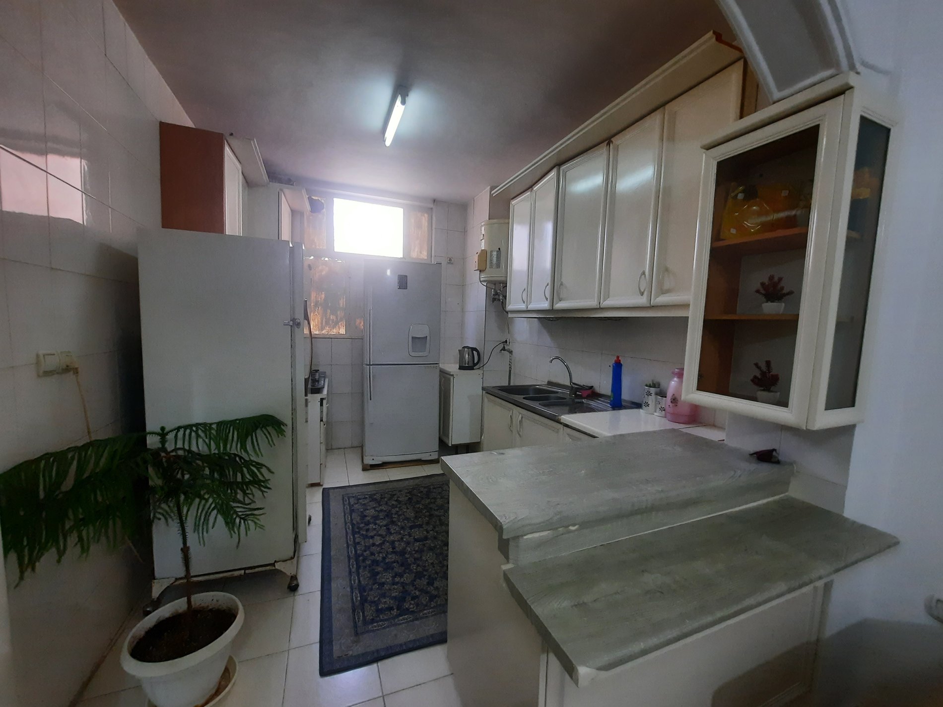 یک خوابه گلشهر طلوع