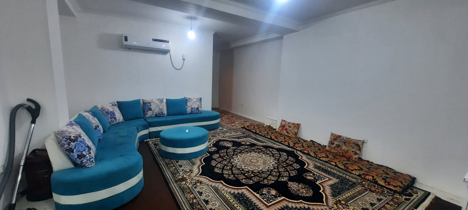 آپارتمان یک خوابه بهشت بندر