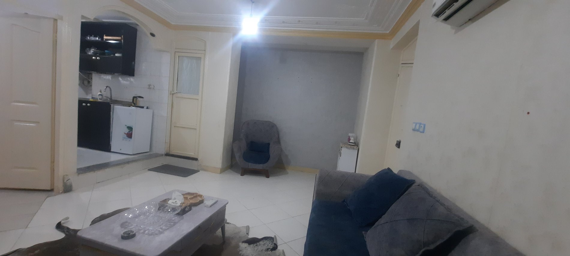 یک خوابه بندر مال