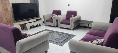 آپارتمان یک خوابه دانشگاه 14