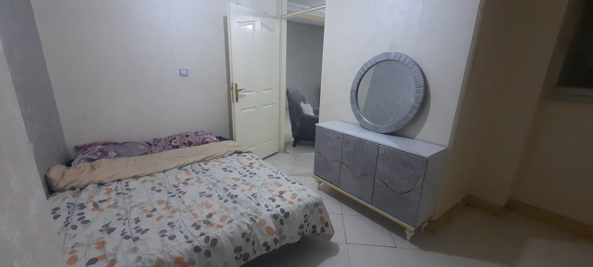 یک خوابه بندر مال