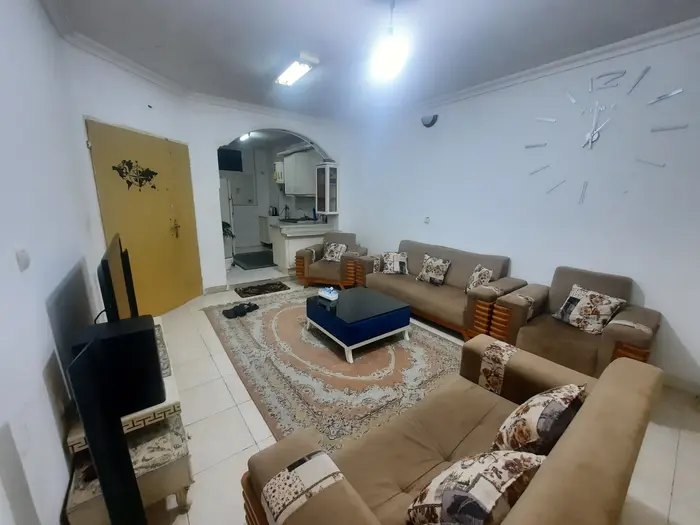 آپارتمان یک خوابه گلشهر طلوع