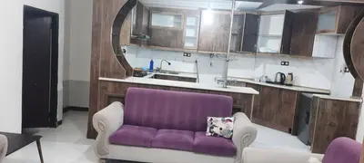 آپارتمان یک خوابه دانشگاه 14